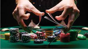 Вход на официальный сайт Casino Joo
