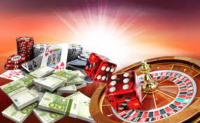 Casino Joo
