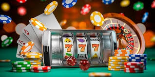 Официальный сайт Casino R7